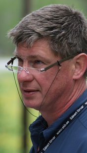 Dr. Klaus Wemmer Dr. Klaus Wemmer